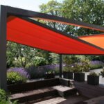 Tips for Maximizing Your Louvered Roof Pergola