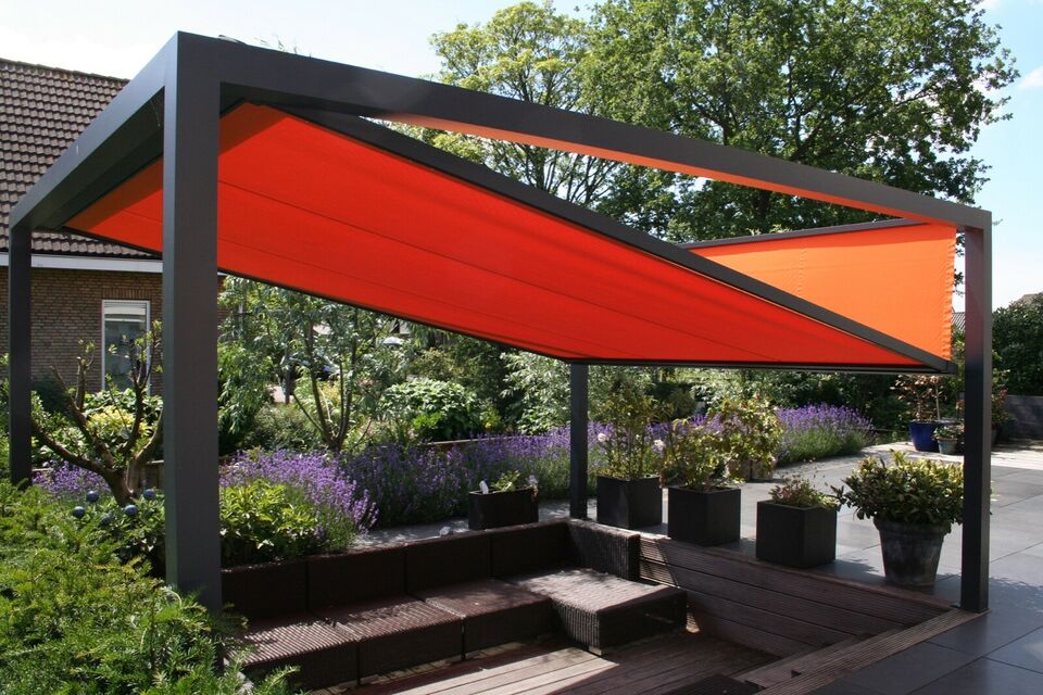 Pergola Awning