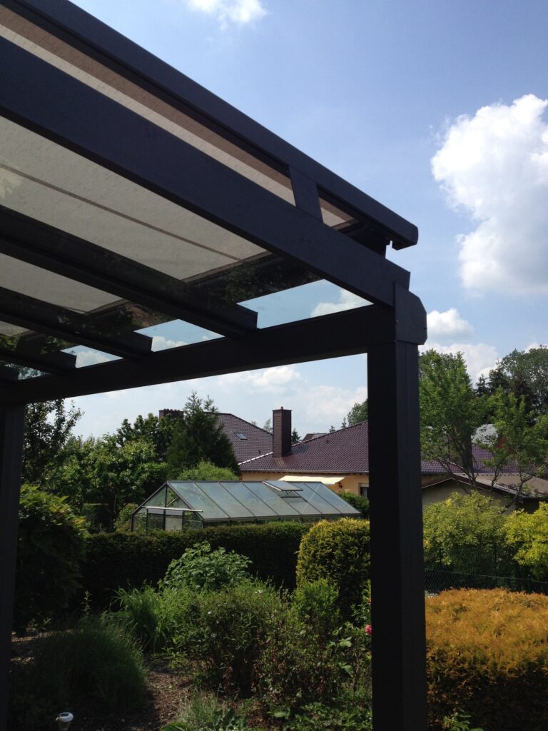 Retractable Awnings