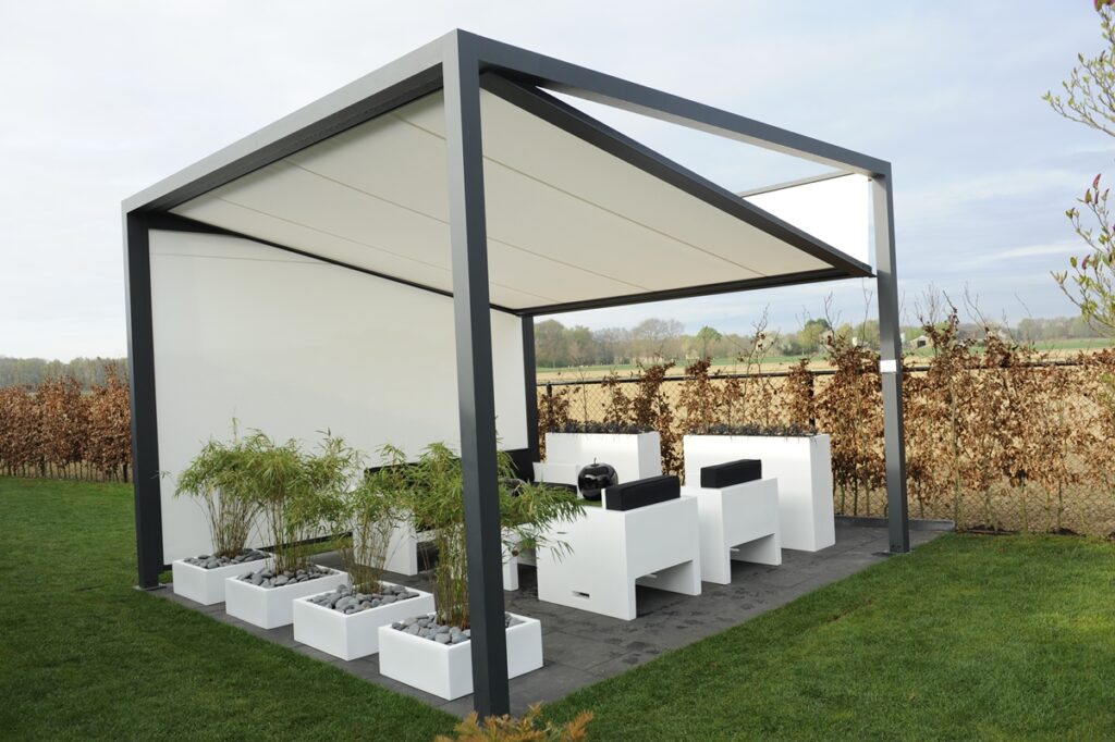 Pergola Awning