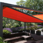 Your Deck With Awning Covers